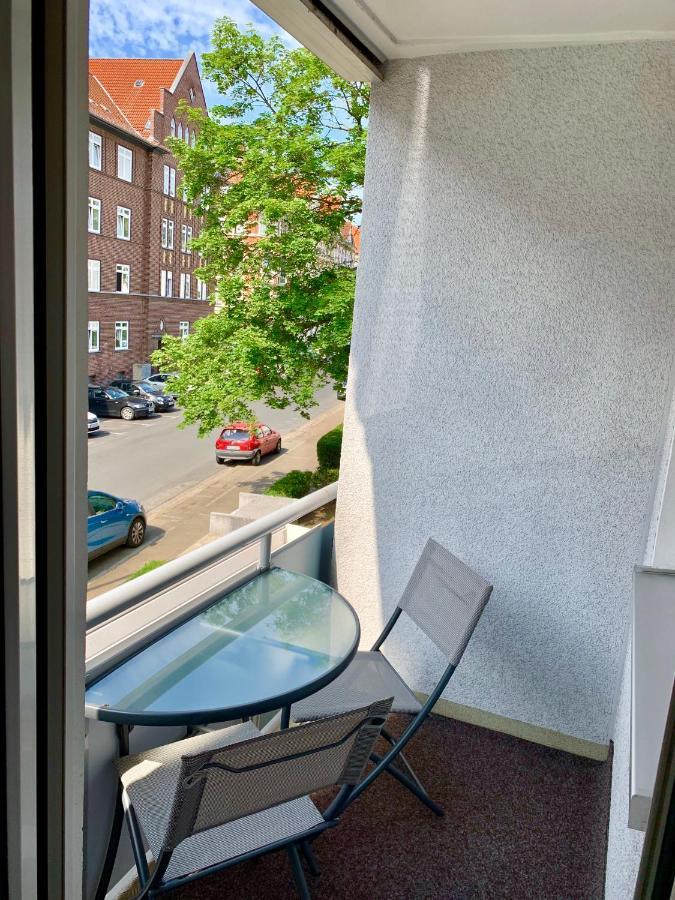 Classic Kian Hannover Exterior photo