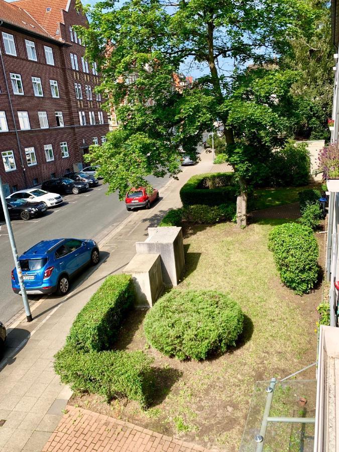 Classic Kian Hannover Exterior photo